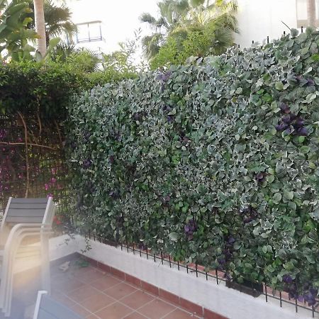 Marbella House Apartamento Duplex ภายนอก รูปภาพ