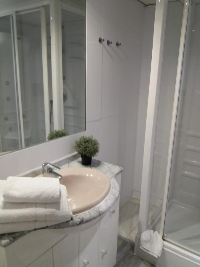 Marbella House Apartamento Duplex ภายนอก รูปภาพ