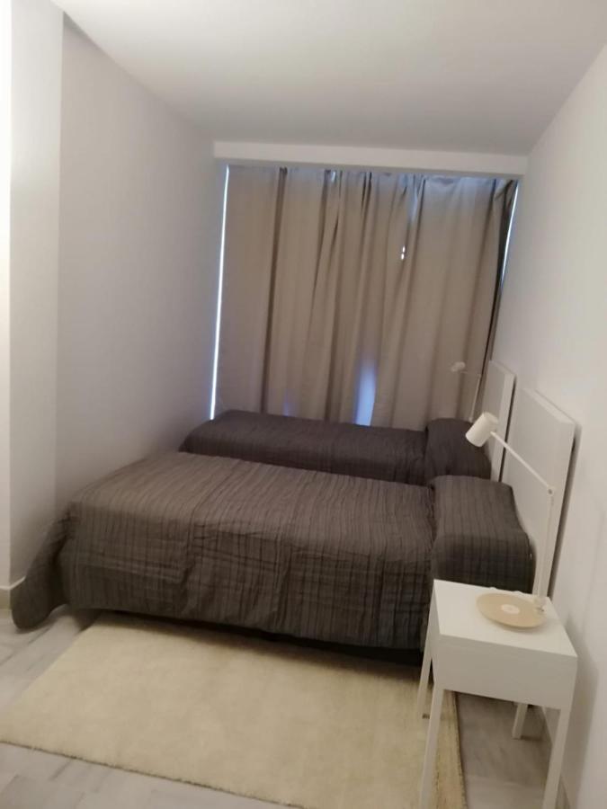 Marbella House Apartamento Duplex ภายนอก รูปภาพ